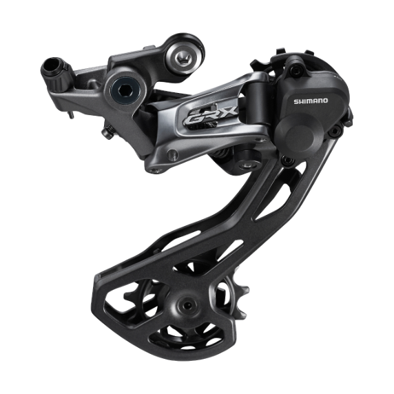 Shimano Cambio Tras. Max RD-RX810 34T 2x11v