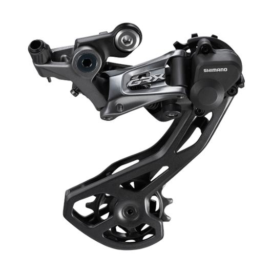 Shimano Cambio Tras. Max RD-RX810 34T 2x11v