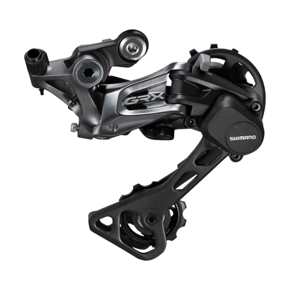 Shimano Cambio Tras. Max RD-RX812 42T 1x11v