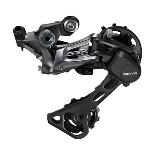 Shimano Cambio Tras. Max RD-RX812 42T 1x11v