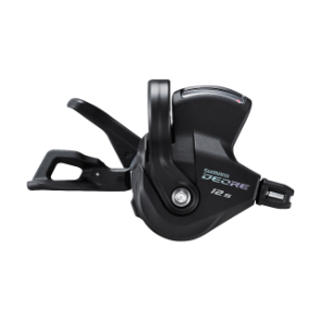 Shimano Mando Cambio Deore Dr. SL-M6100-R 12v+Indic.