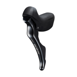 Shimano Maneta de Cambio/Freno 105 Di2 ST-R7000 2v Iz. Negro