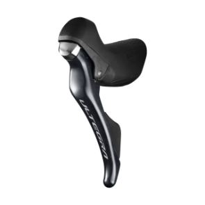 Shimano Maneta de Cambio/Freno Ultegra Iz. ST-R8000 2v
