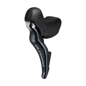 Shimano Maneta de Cambio/Freno Ultegra Izquierda Hidr. ST-R8025 2v