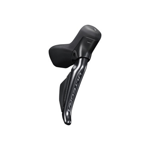 Shimano Maneta de Cambio/Freno Ultegra (para manillar de carretera freno de disco hidráulico espec. Di2) Dr. ST-R8170-R 12v