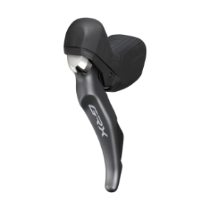 Shimano Maneta de Cambio/Freno GRX Iz. Hidr. ST-RX810 2v