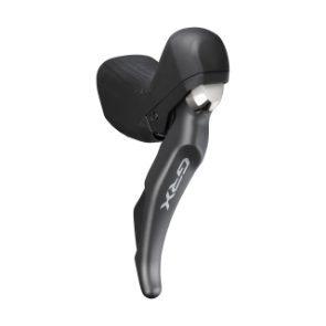 Shimano Maneta de Cambio/Freno GRX Dr. Hidr. ST-RX810 11v