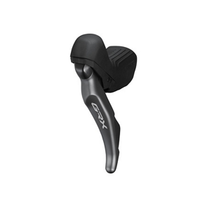 Shimano Maneta de Cambio/Freno (para Manillar de Carretera Freno de Disco Hidráulico) GRX ST-RX820-L 2v Dual Control Lever 1800 mm