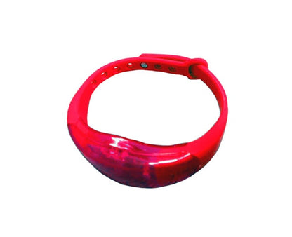 Tkx Pulsera Luminosa 3 LEDs