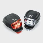 Tkx Luces en silicona