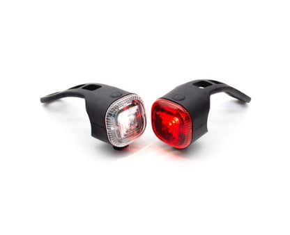 TKX Set Luces