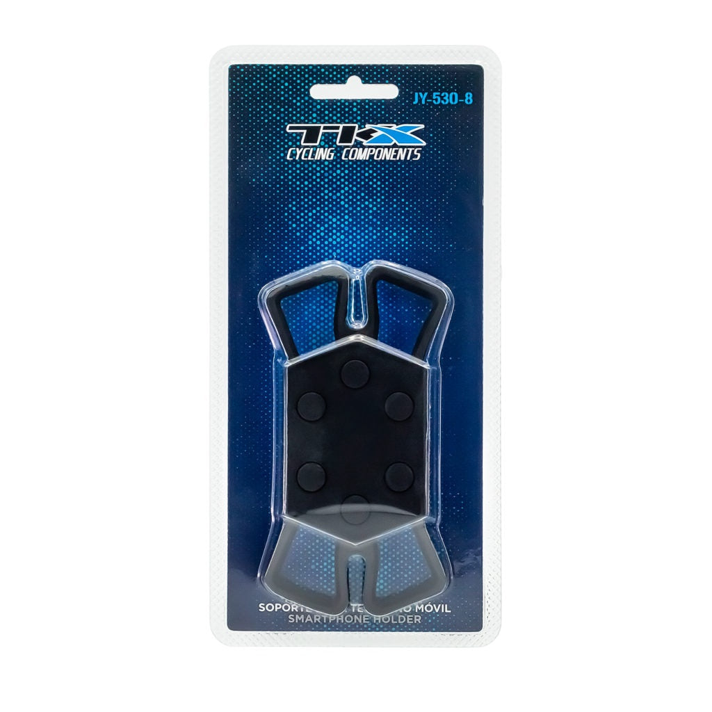 Tkx Soporte Movil Silicona