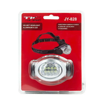 Tkx Luz para Cabeza y Casco