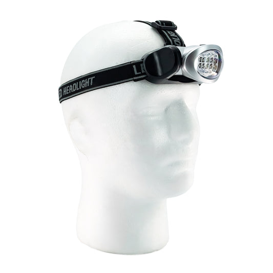 Tkx Luz para Cabeza y Casco