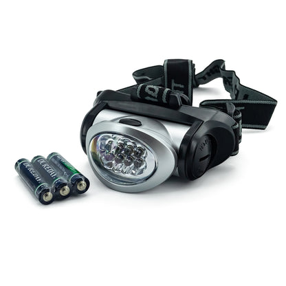 Tkx Luz para Cabeza y Casco