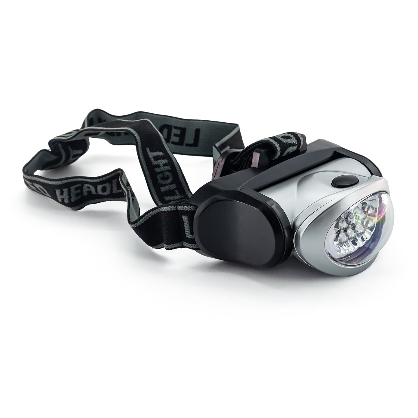 Tkx Luz para Cabeza y Casco