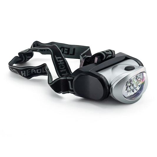 Tkx Luz para Cabeza y Casco