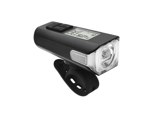Tkx Luz USB con Ciclocomputador