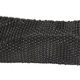 KRYPTONITE Candado Keeper 465 Llave Cadena 4mmx65cm Negro