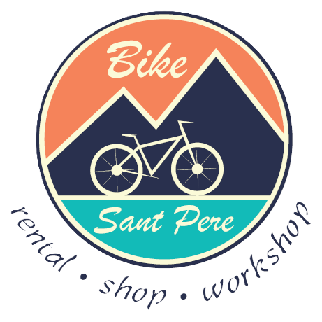 Bike Sant Pere