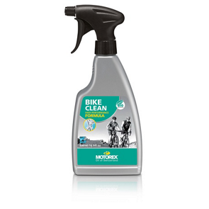 Motortex Bike Clean Limpiador