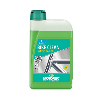 Motortex Bike Clean Limpiador