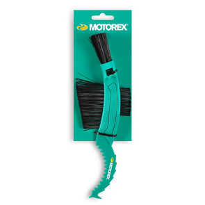 Motorex Cepillo Para Cassette