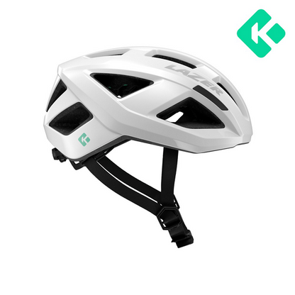 Lazer Casco Tonic KC White