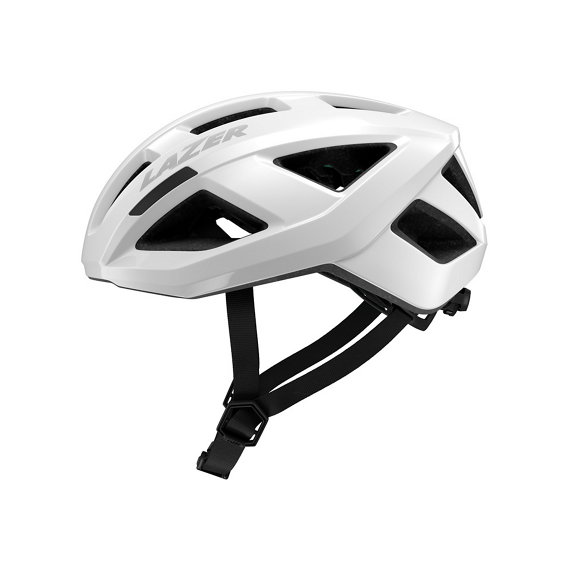Lazer Casco Tonic KC White
