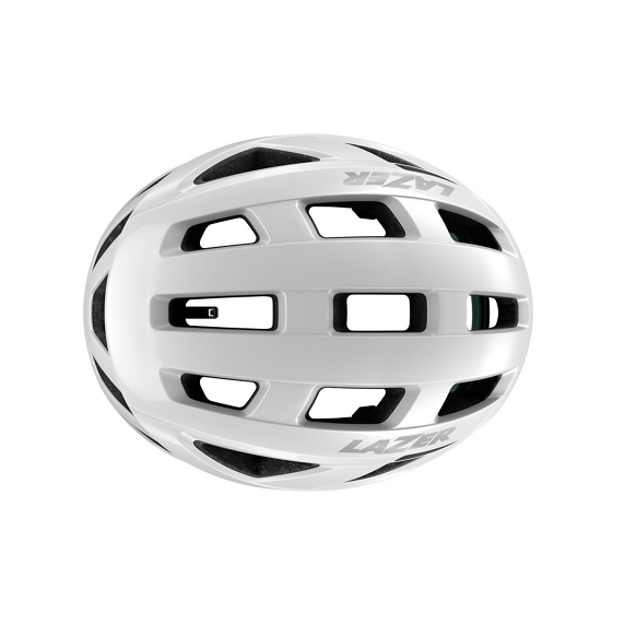 Lazer Casco Tonic KC White