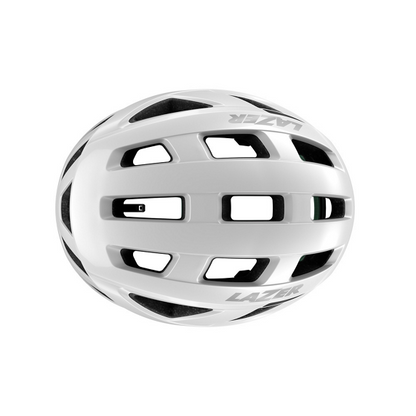 Lazer Casco Tonic KC White