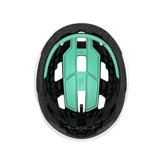 Lazer Casco Tonic KC White