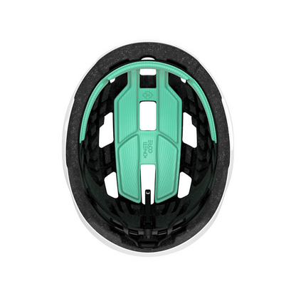 Lazer Casco Tonic KC White