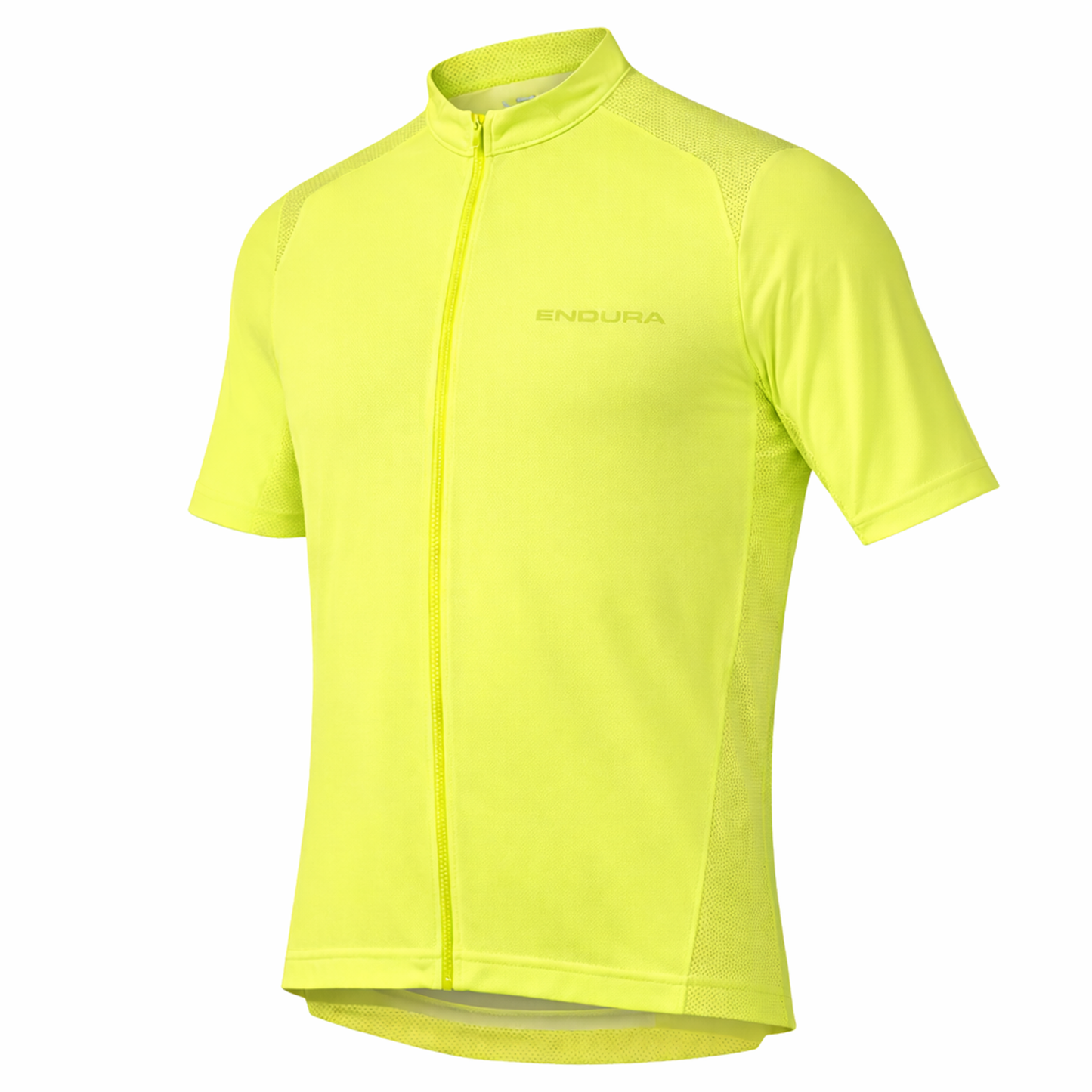 Endura Maillot con cremallera Loop M/C