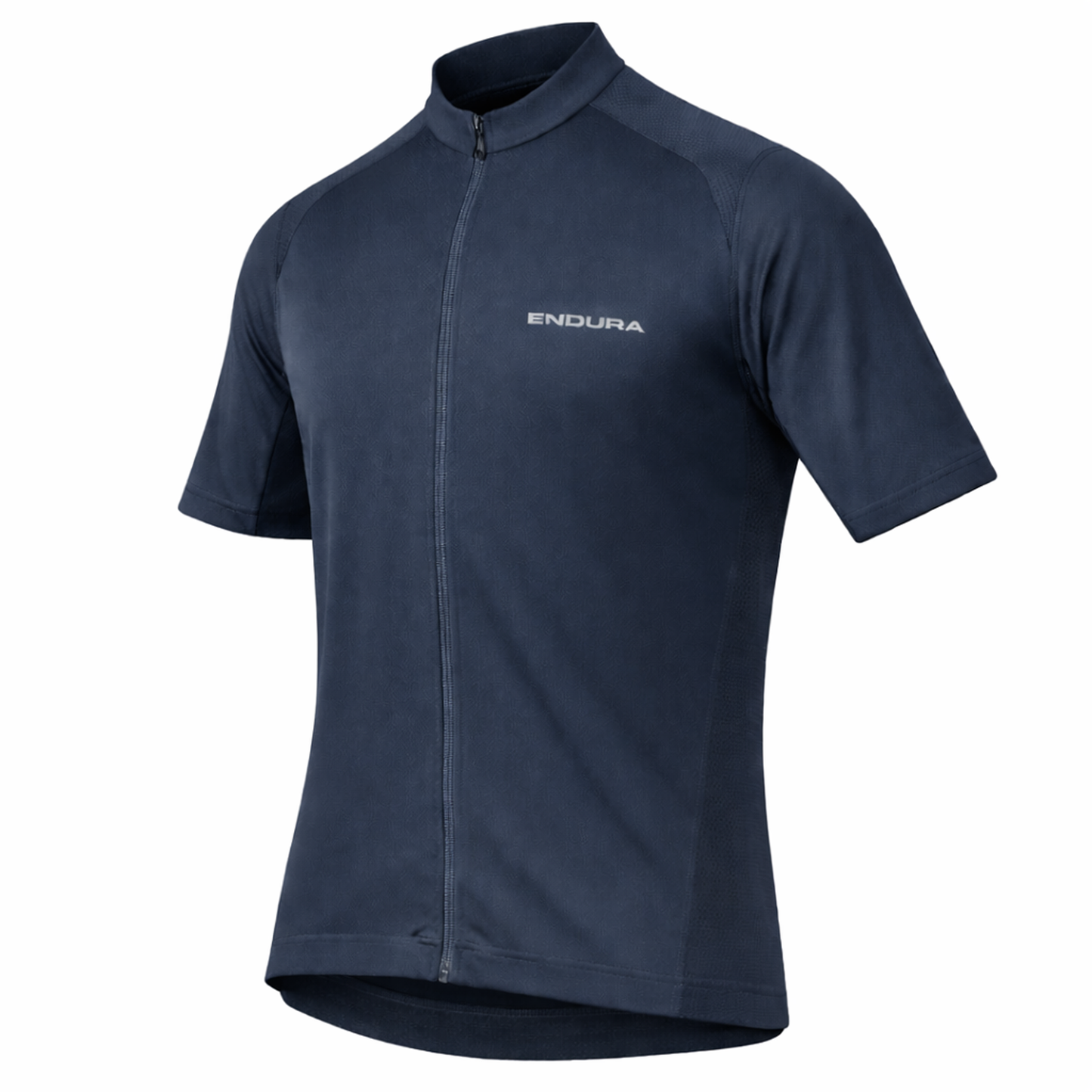 Endura Maillot con cremallera Loop M/C