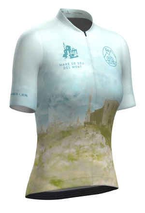 BSP Maillot Mare de Déu del Mont Mujer