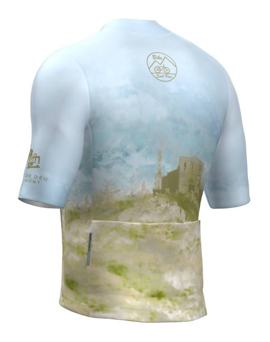BSP Maillot Mare de Déu del Mont Hombre