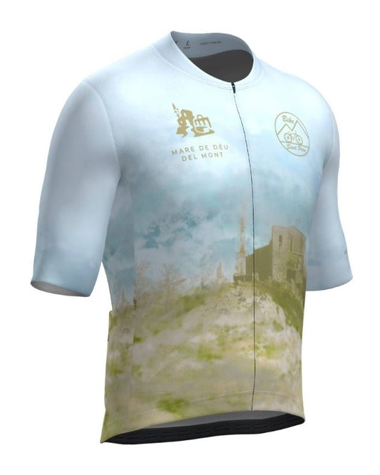 BSP Maillot Mare de Déu del Mont Hombre