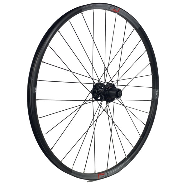 Gurpil RUEDA NEU 29 NEGRA DISCO 6T CAS.8-11V