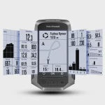 Navihood L1 GPS ciclocomputador