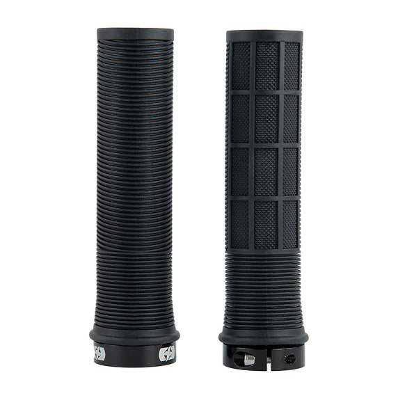 OXC Puños Driver Lock-on MTB Grips