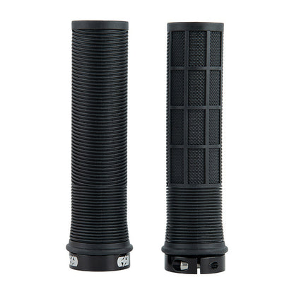 OXC Puños Driver Lock-on MTB Grips