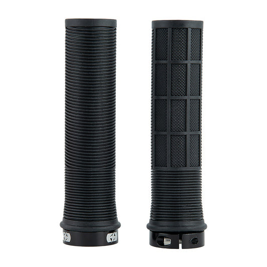 OXC Puños Driver Lock-on MTB Grips