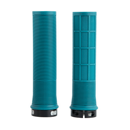 OXC Puños Driver Lock-on MTB Grips