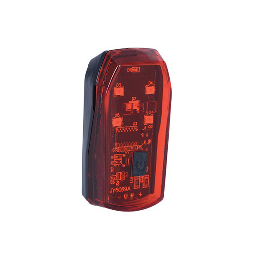 OXC Luz Bright Stop Trasero LED