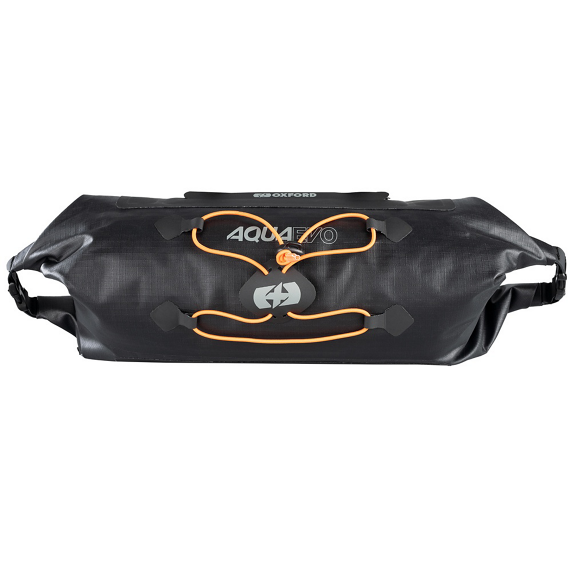 OXC Bolsa Manillar Aqua Evo Adventure Pack 8L