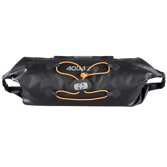 OXC Bolsa Manillar Aqua Evo Adventure Pack 8L