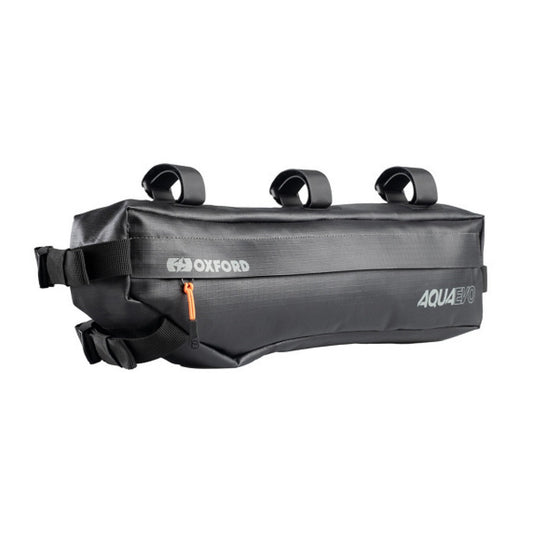 OXC Bolsa Cuadro Aqua Evo Adventure Pack 4L