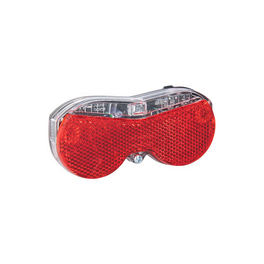 Oxford Carrier Rear Light 50mm