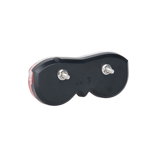 Oxford Carrier Rear Light 50mm